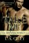 [Untouchables 01] • Take Me